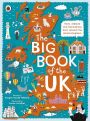 The Big Book of the UK by Imogen Russell Williams