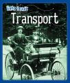 Info Buzz: History of Transport by Izzi Howell 