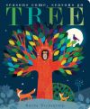 Tree: Seasons Come, Seasons Go - Peek-through Nature by Patricia Hegarty