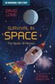 Survival in Space: The Apollo 13 Mission