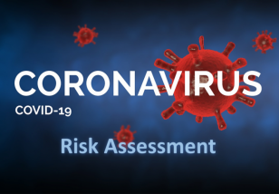 SJF COVID-19 Risk Assessment V8 September 2020 