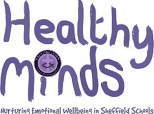 SJF Healthy Minds Champions - November 2022 Newsletter 