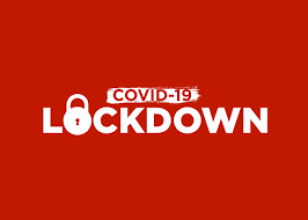 National Lockdown Guidance