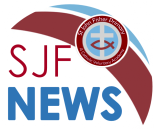 SJF Newsletter Easter 2023