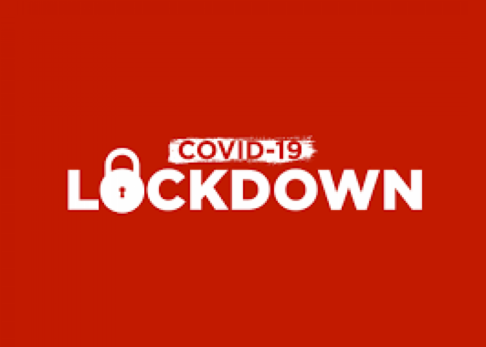 National Lockdown Guidance