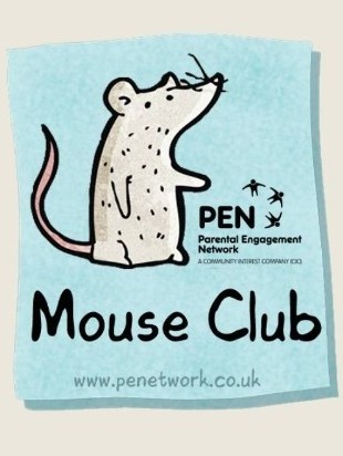 FS2 Mouse Club at Home: An Introduction 