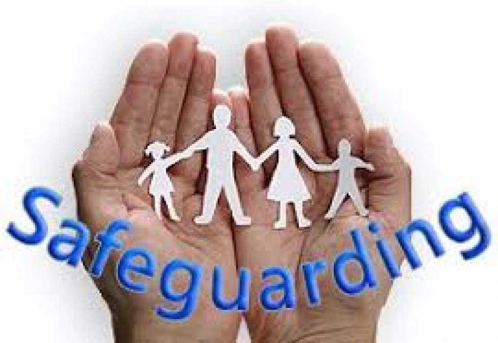 SJF Safeguarding Policy (September 2020) 