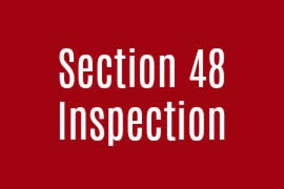 SJF Catholic Life Monitoring (Oct 2020) 