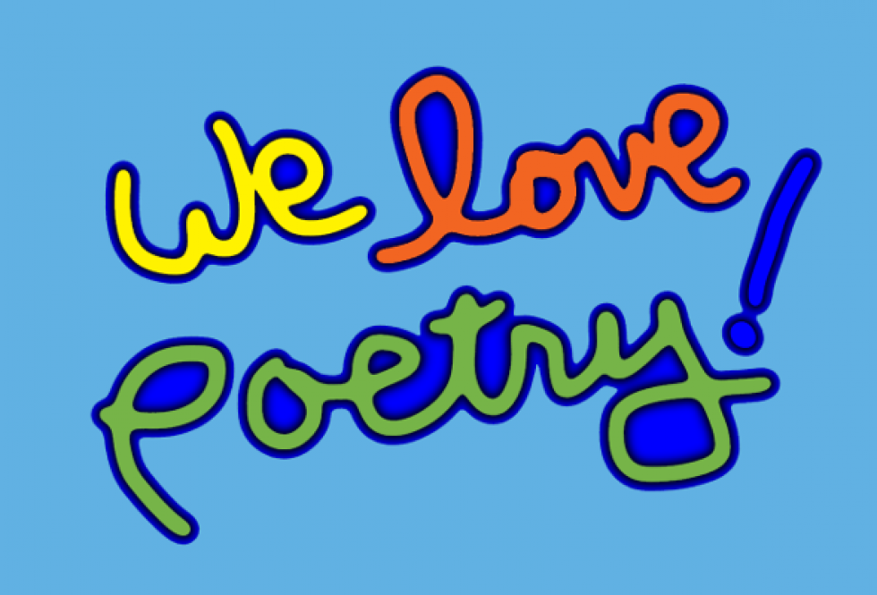 World Poetry Day. Poetry Day. In the World of Poetry.
