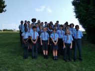Y5 (Mrs Barrett & Mrs Falding)