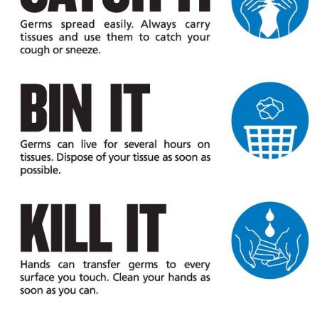 NHS Advice