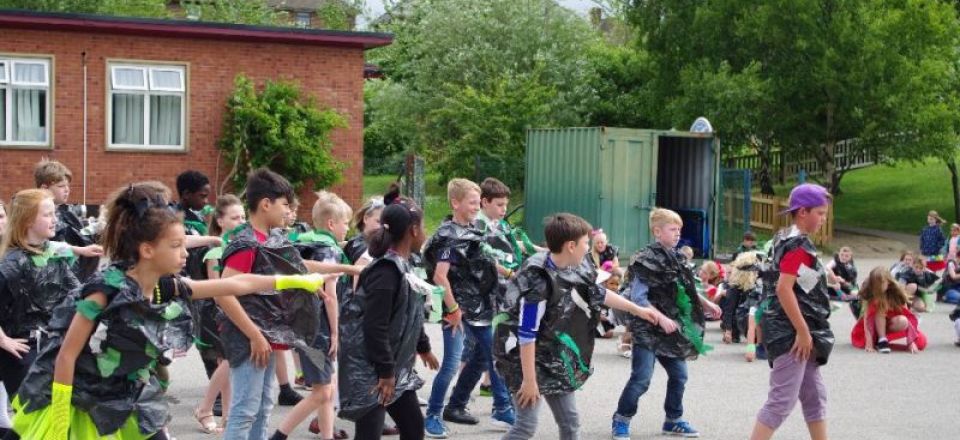 Diamond Jubilee - Dances of the Decades (June 2017)