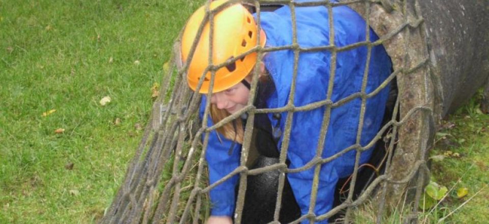 Assault Course (Castleton, October 2017)