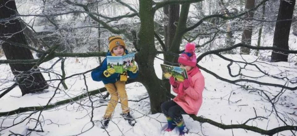 Extreme Reading Competition