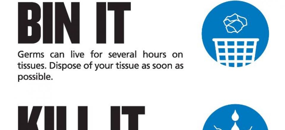 NHS Advice